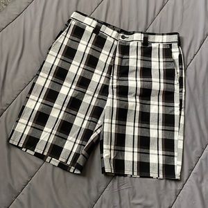 Dickies men’s shorts, size 36